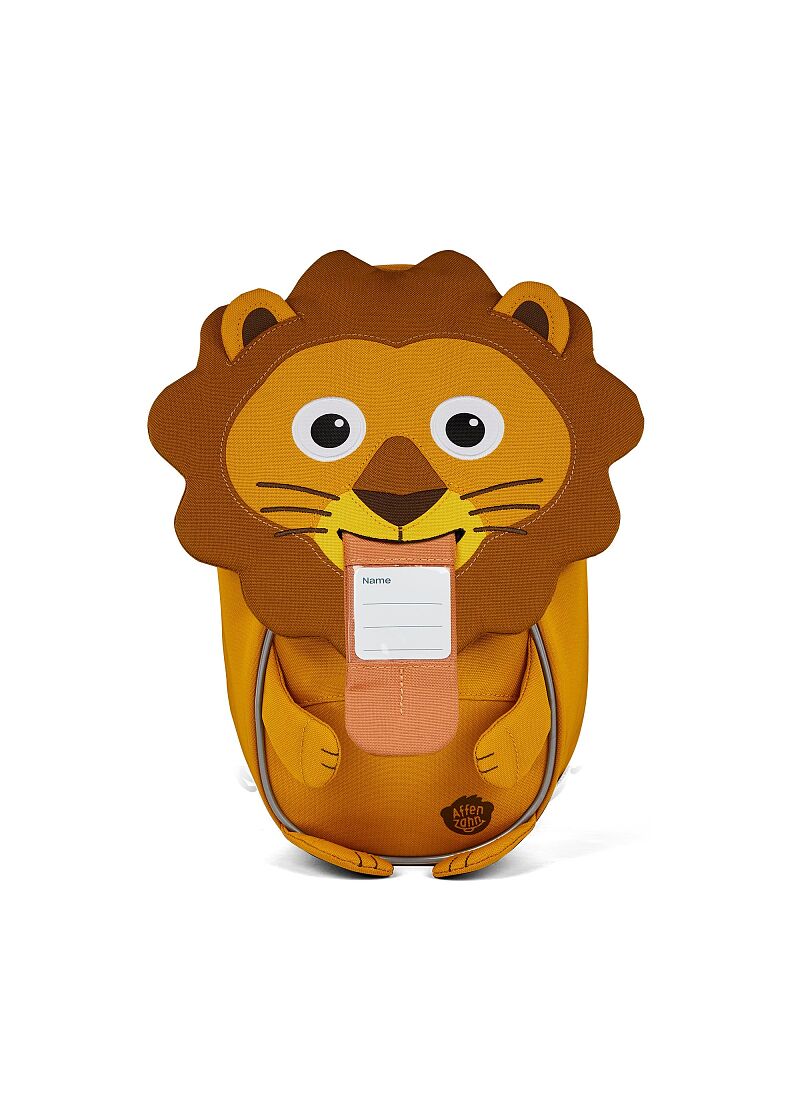 KID'S BACKPACK MINI LION