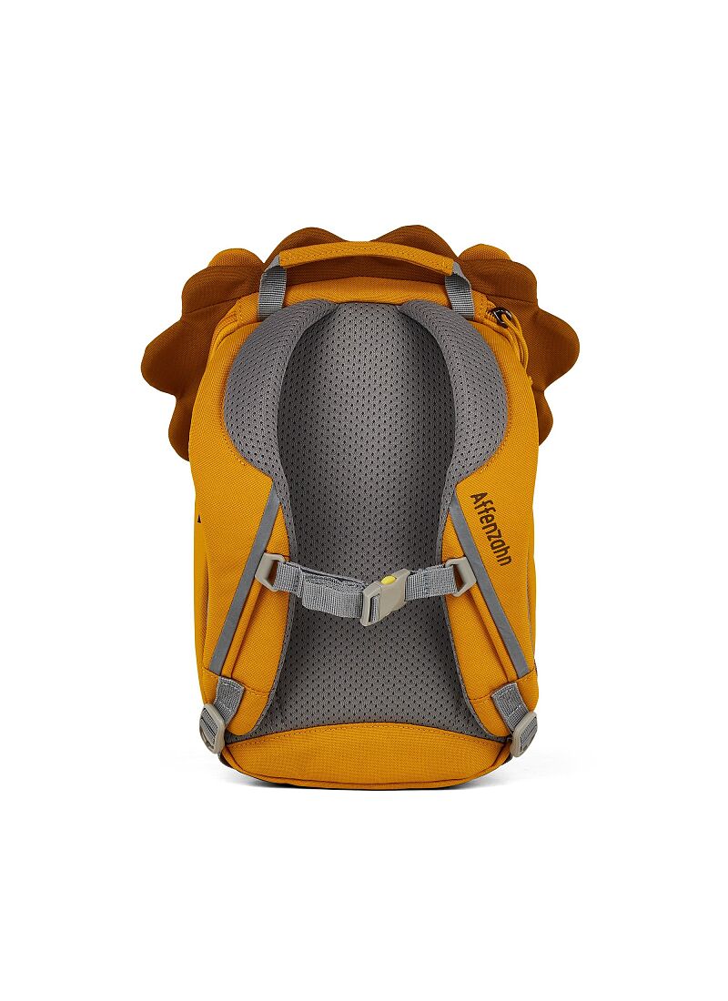 KID'S BACKPACK MINI LION