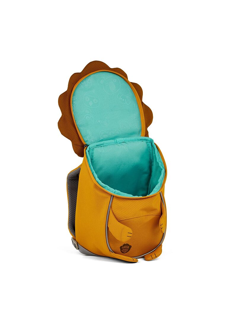 KID'S BACKPACK MINI LION