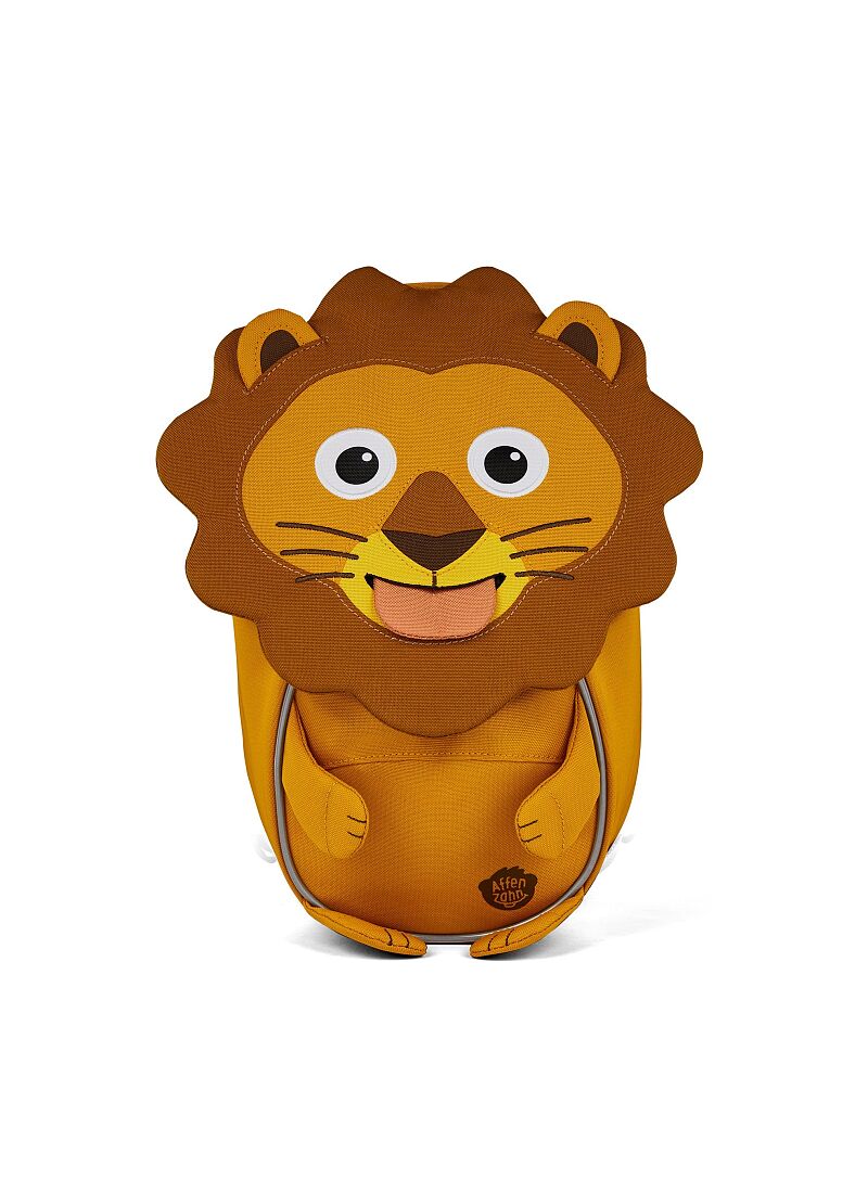 KID'S BACKPACK MINI LION