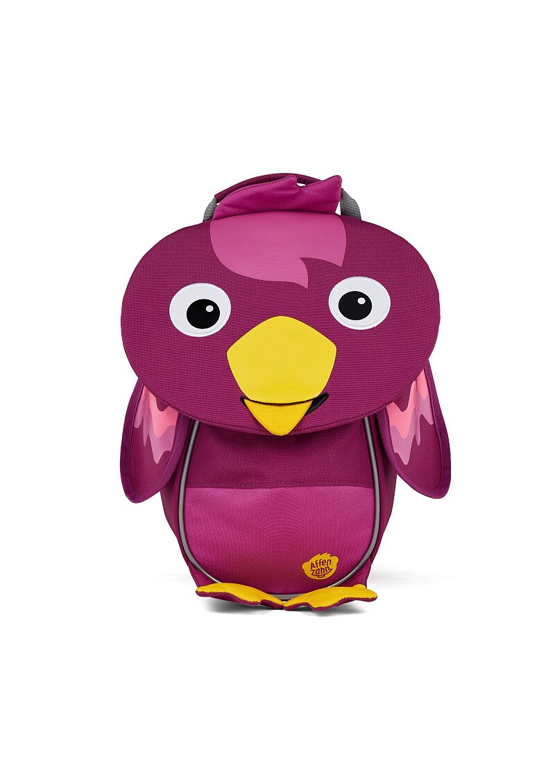 KID'S BACKPACK MINI TOUCAN