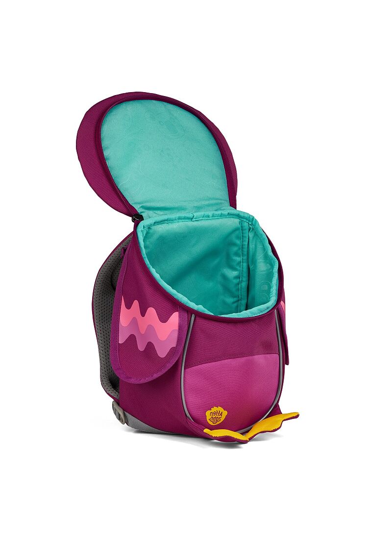 KID'S BACKPACK MINI TOUCAN