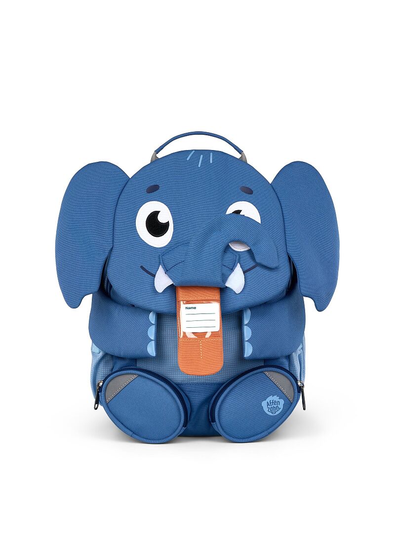 KID'S BACKPACK ELEPHANT