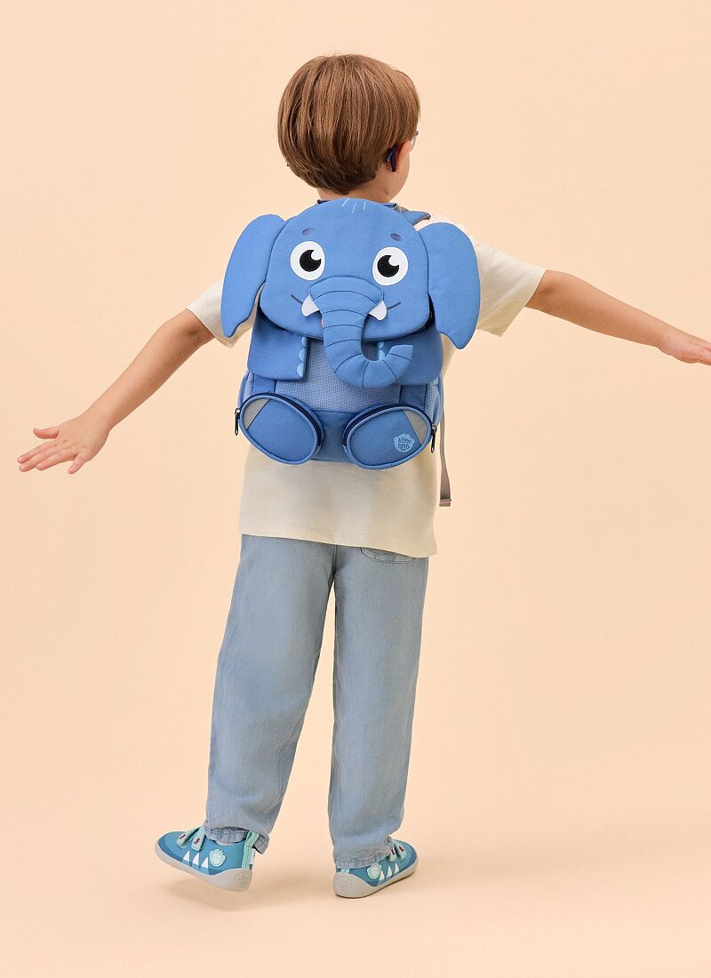 KID'S BACKPACK ELEPHANT