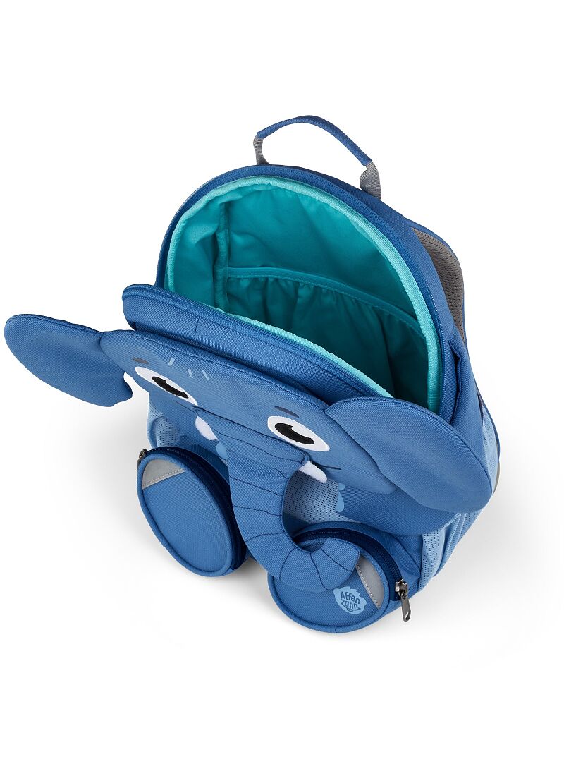 KID'S BACKPACK ELEPHANT
