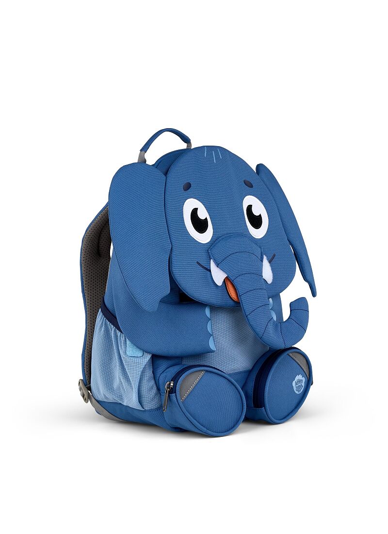 KID'S BACKPACK ELEPHANT