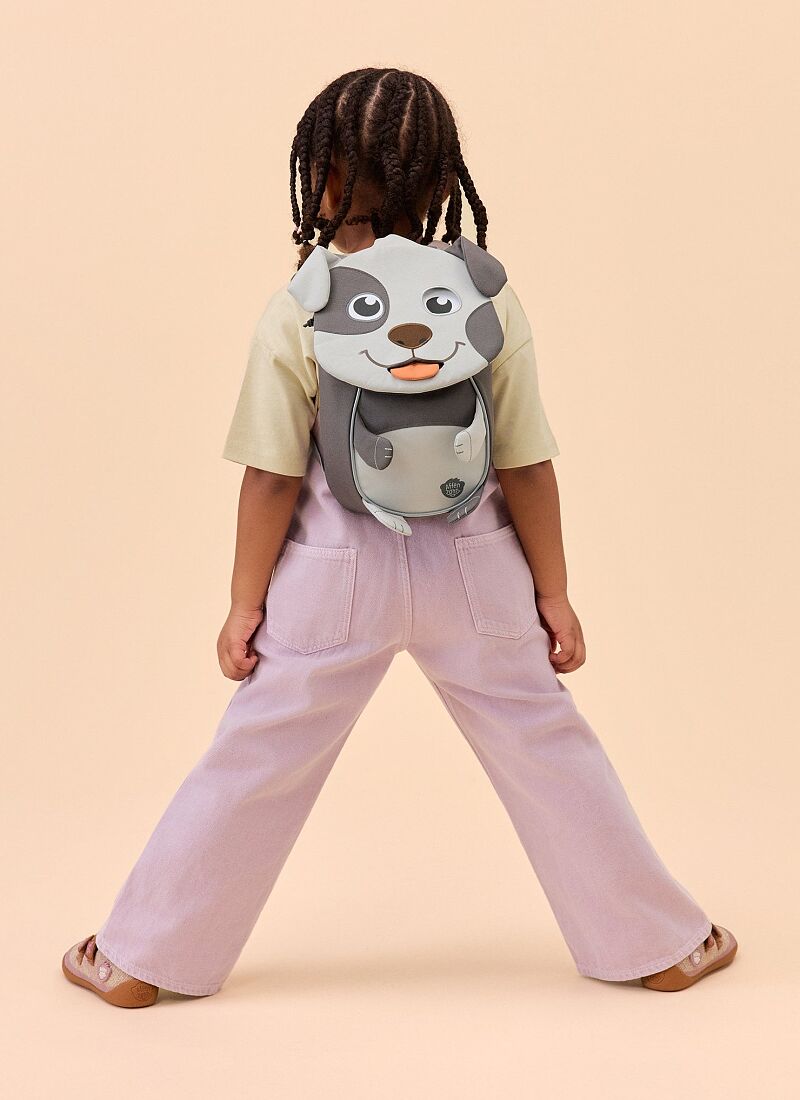 KID'S BACKPACK MINI DOG