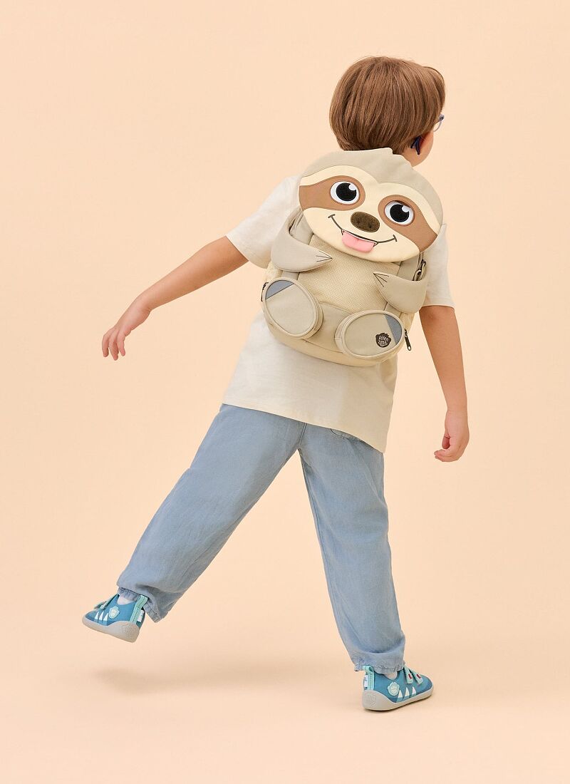 KID'S BACKPACK SLOTH