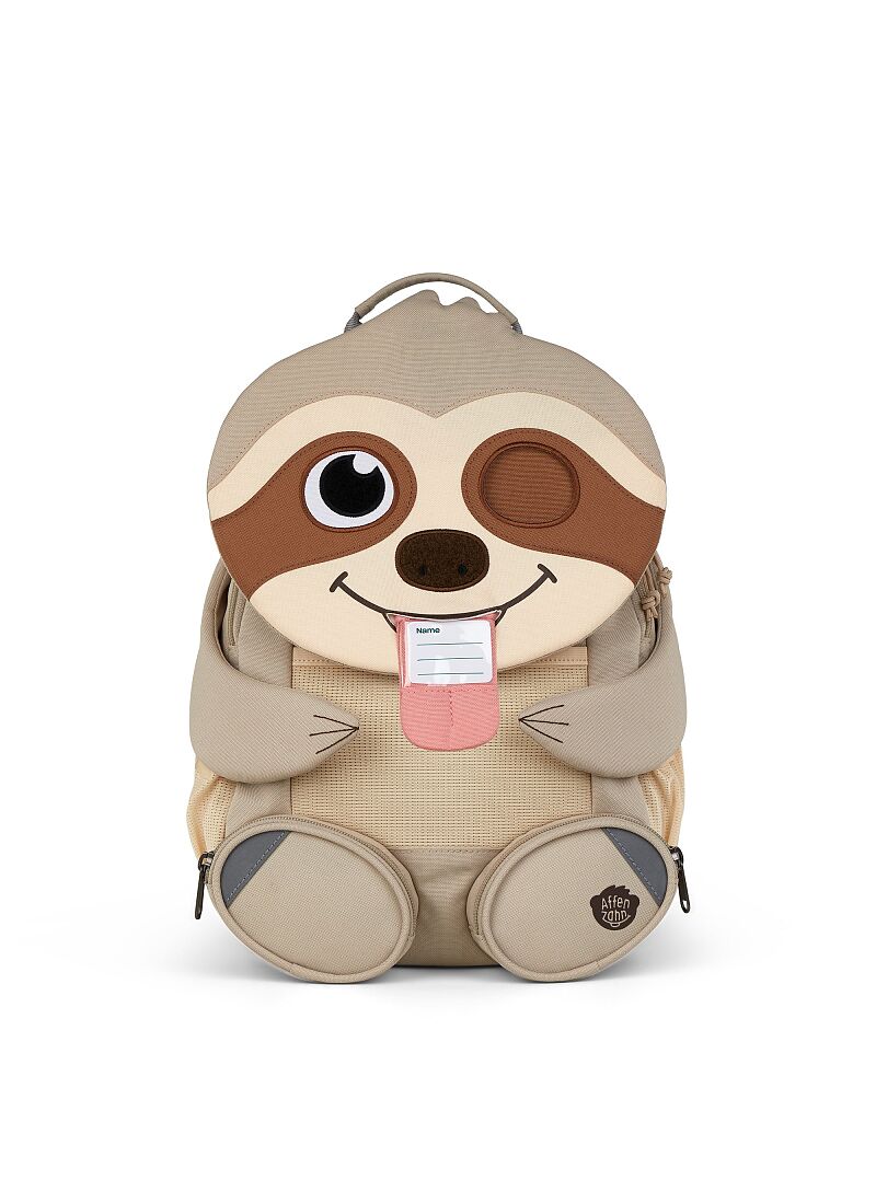 KID'S BACKPACK SLOTH
