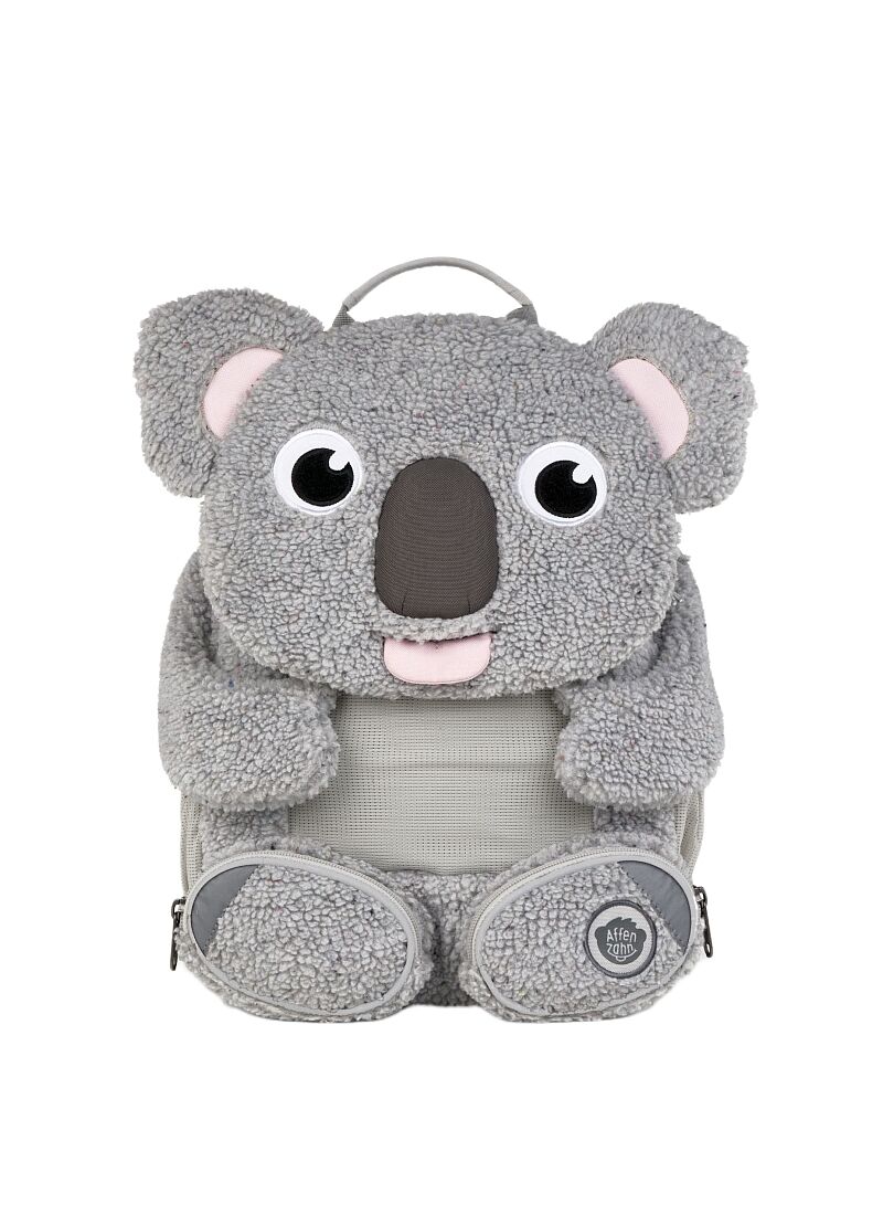 KID'S BACKPACK COALA CUDDLY