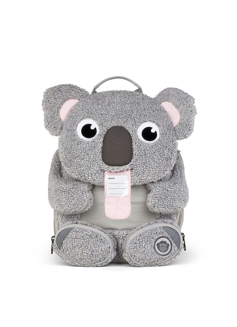 KID'S BACKPACK COALA CUDDLY