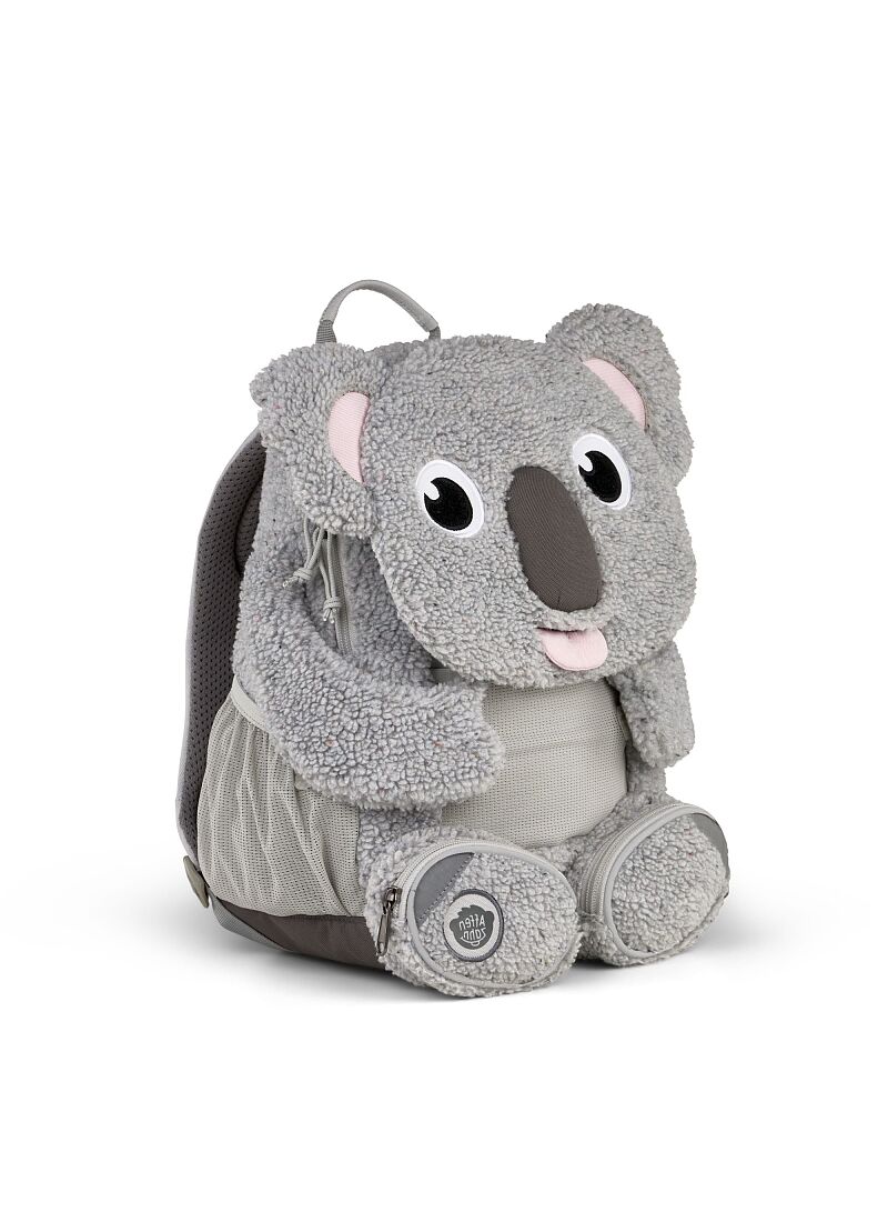 KID'S BACKPACK COALA CUDDLY