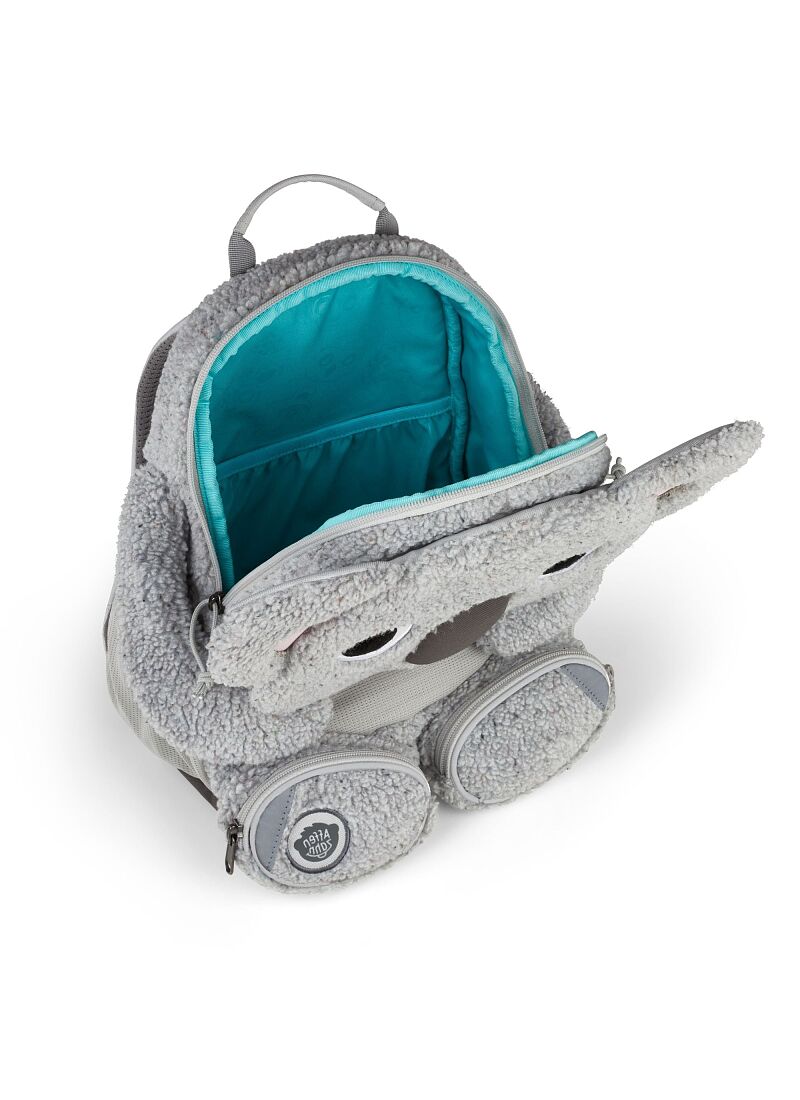 KID'S BACKPACK COALA CUDDLY