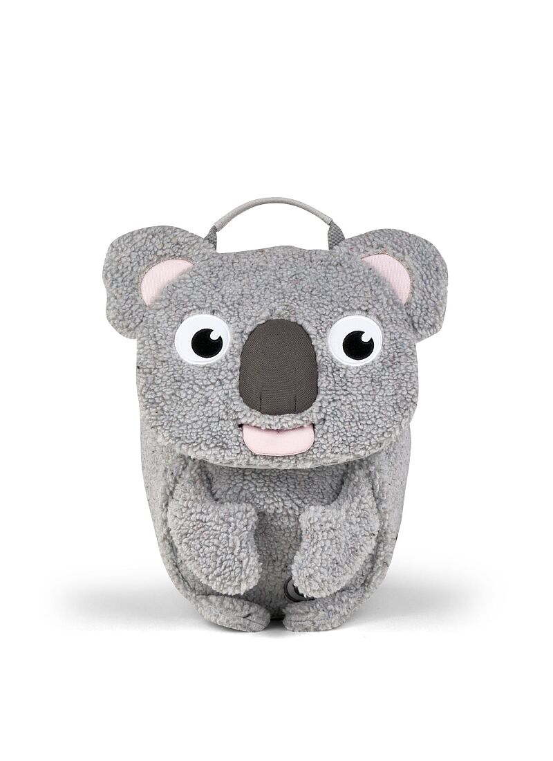 KID'S BACKPACK MINI COALA CUDDLY