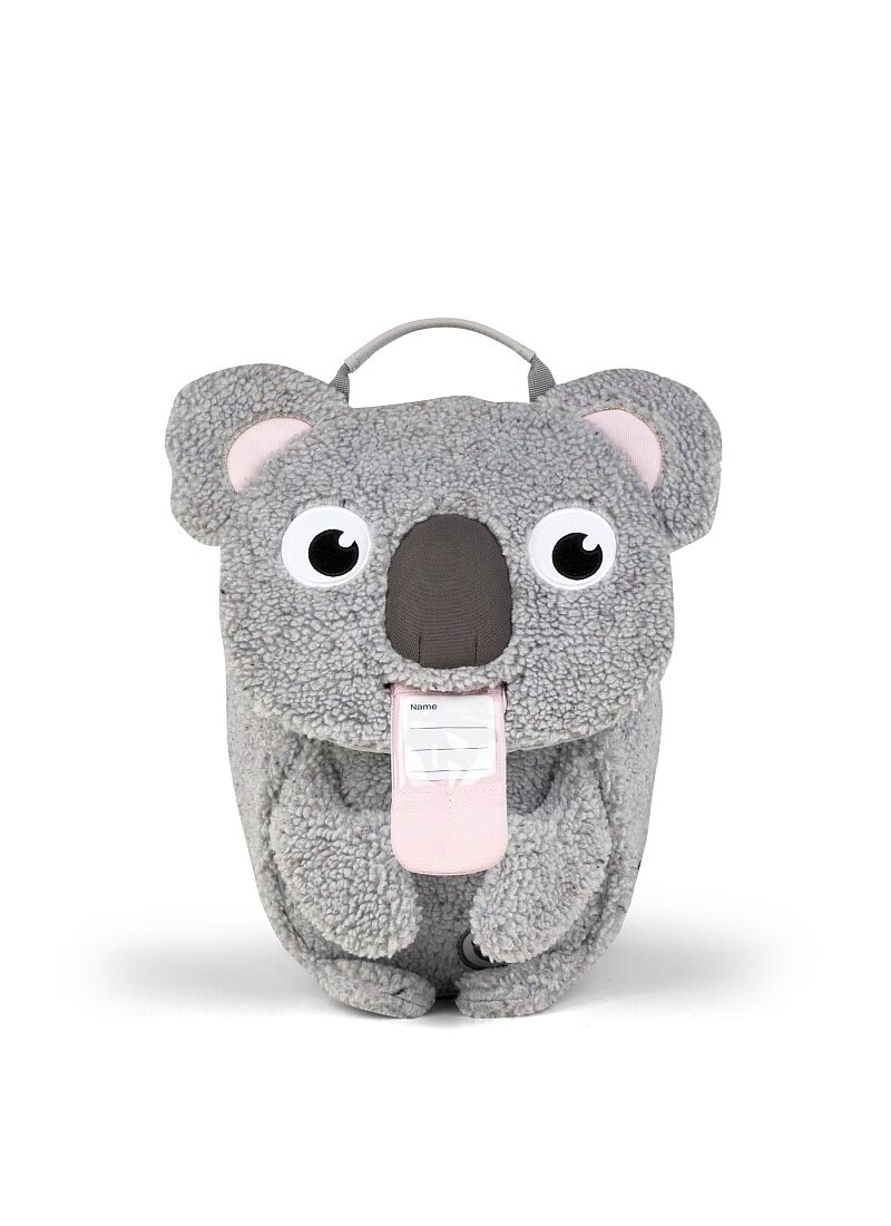 KID'S BACKPACK MINI COALA CUDDLY