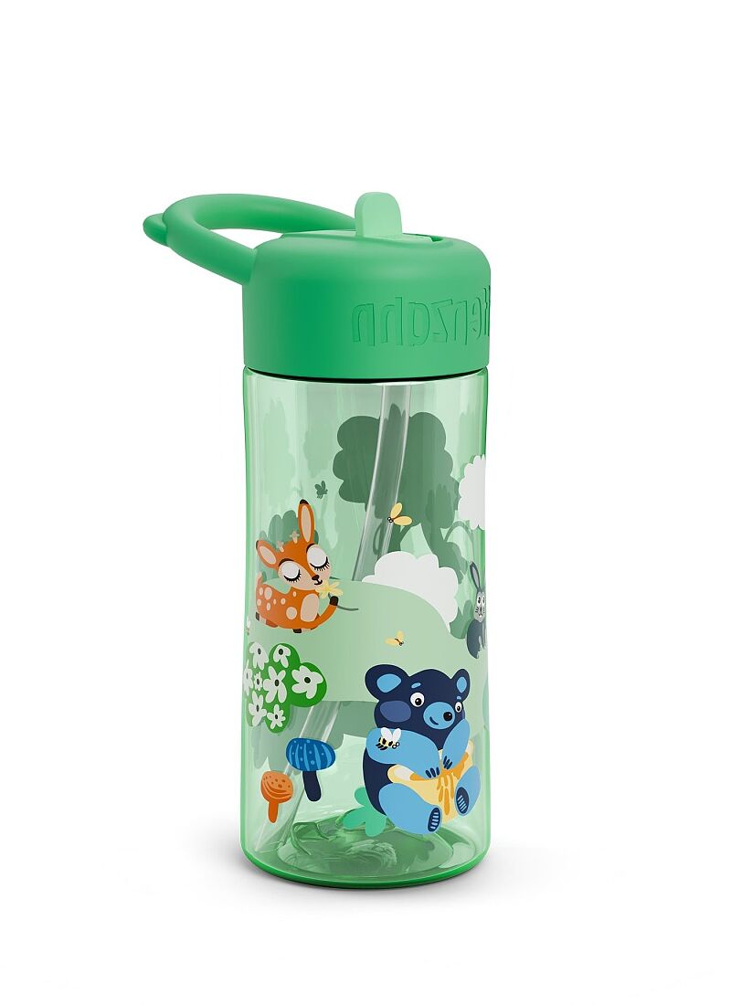 BOTTLE (430ml) MIGHTY MEADOW