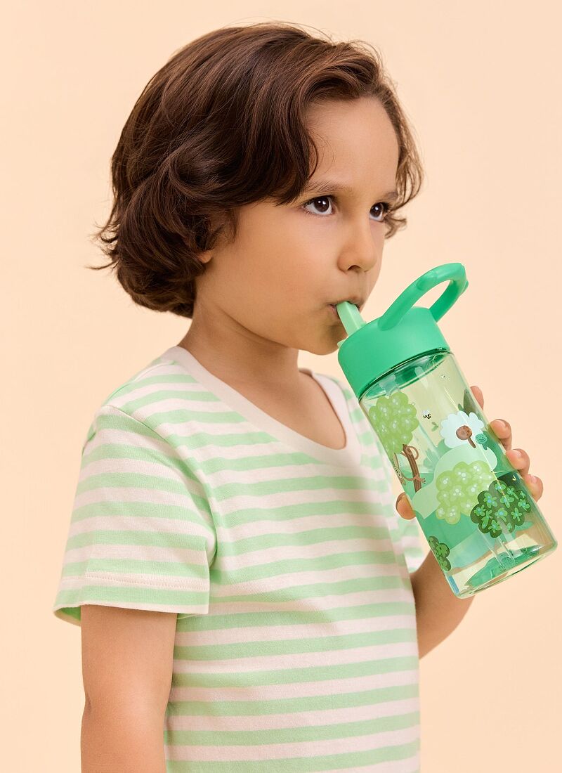 BOTTLE (430ml) MIGHTY MEADOW