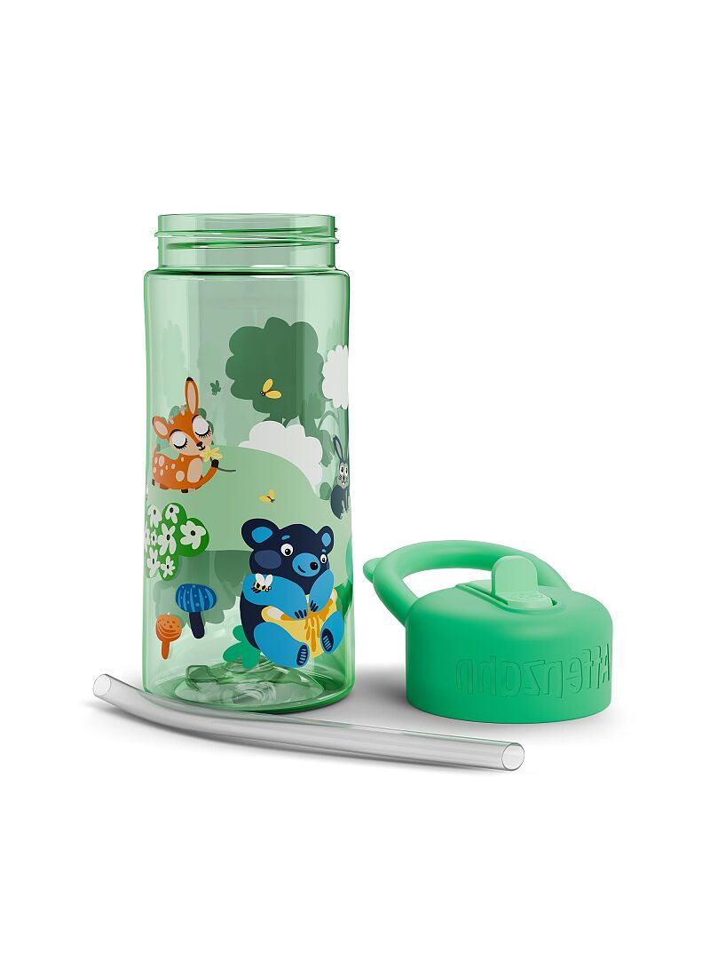 BOTTLE (430ml) MIGHTY MEADOW