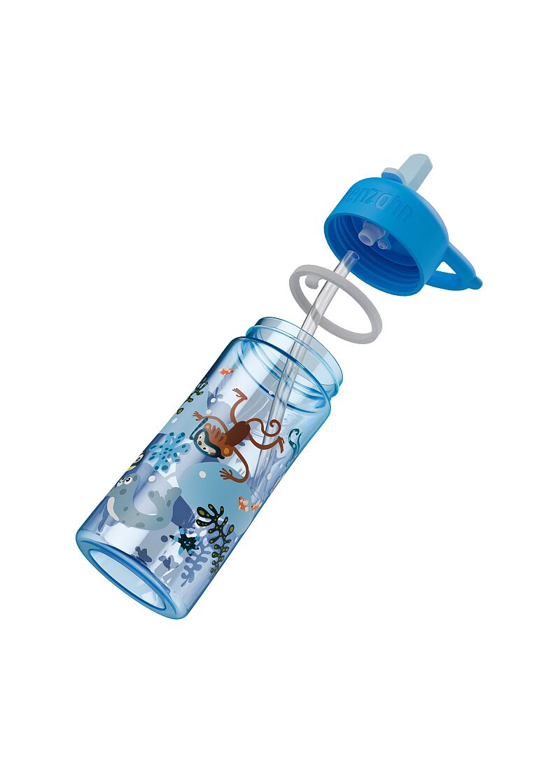 BOTTLE (430ml) UNBELIEVABLE UNDERWATER WORLD