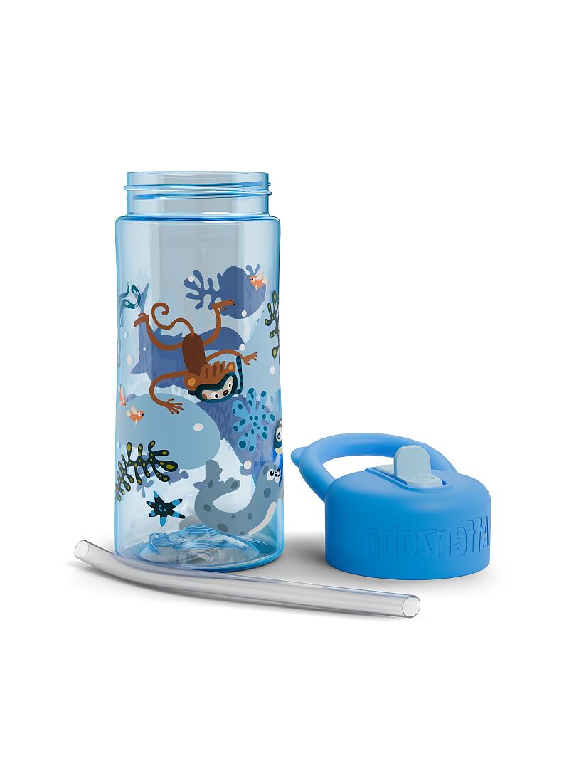 BOTTLE (430ml) UNBELIEVABLE UNDERWATER WORLD