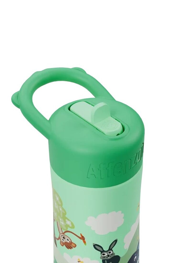 STAINLESS STEEL BOTTLE (430ml) MIGHTY MEADOW