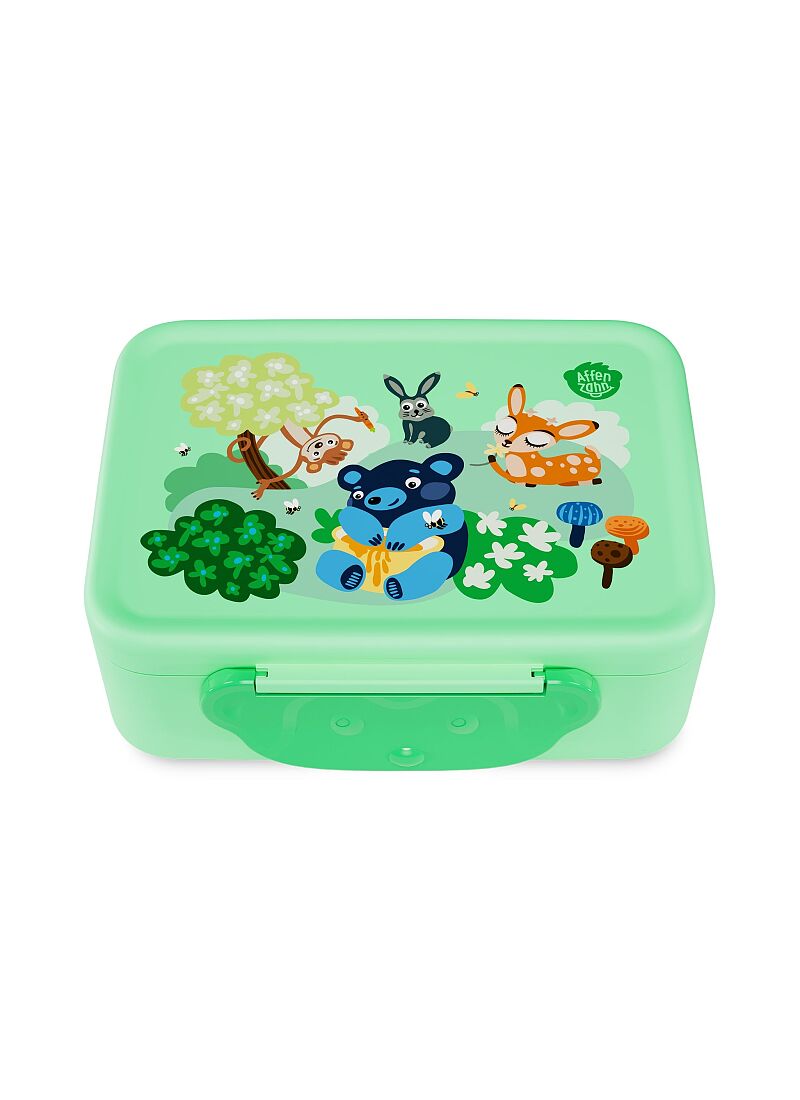LUNCH BOX MIGHTY MEADOW
