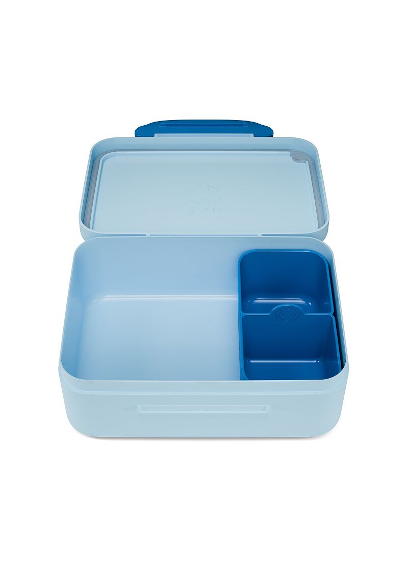 LUNCH BOX UNBELIEVABLE UNDERWATER WORLD