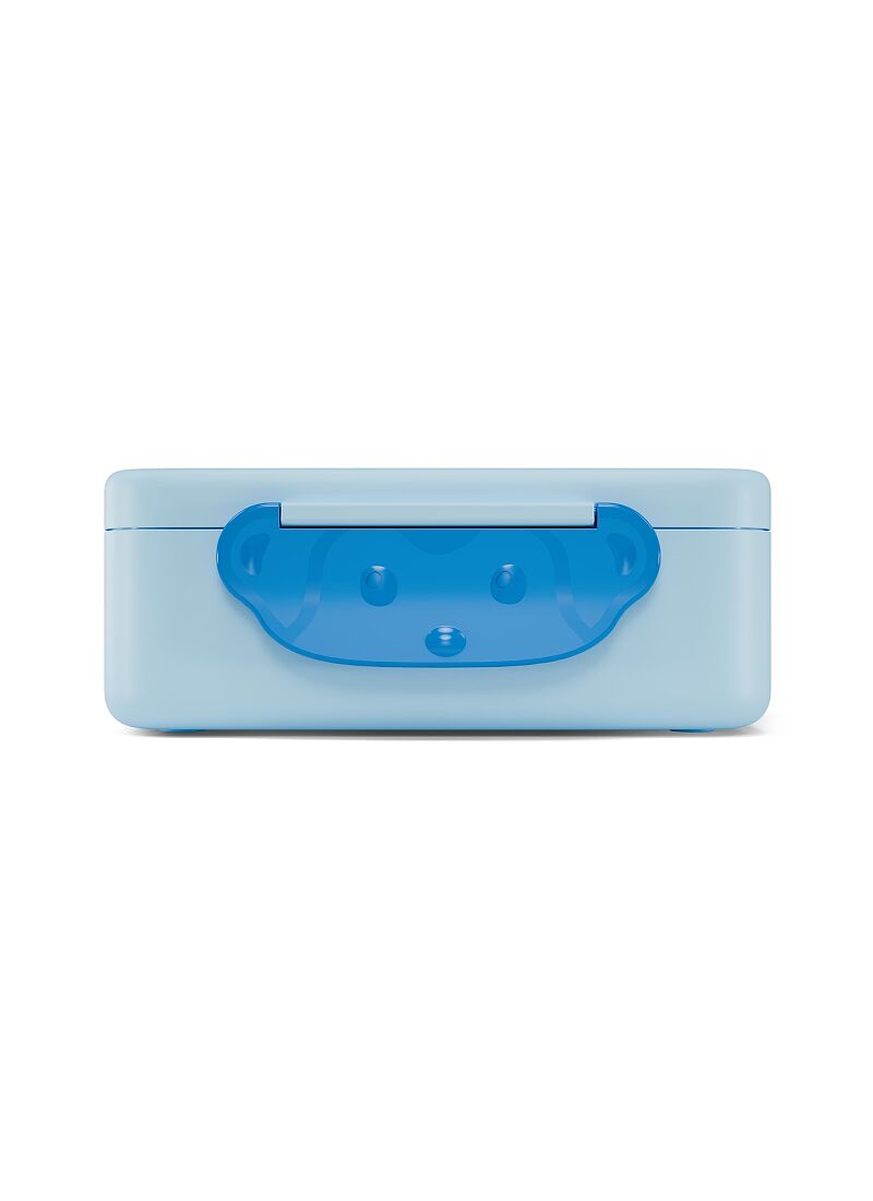 LUNCH BOX UNBELIEVABLE UNDERWATER WORLD