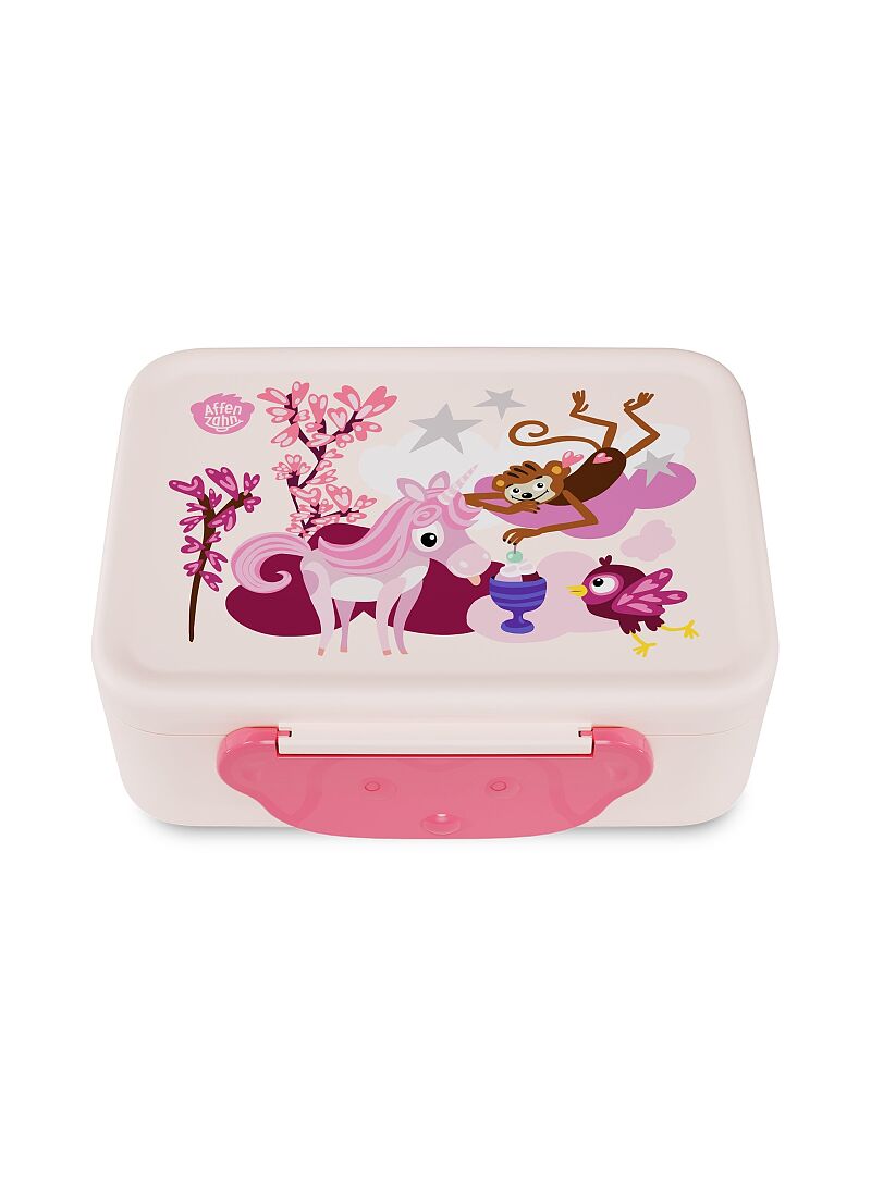 LUNCH BOX FABULOUS FANTASY WORLD