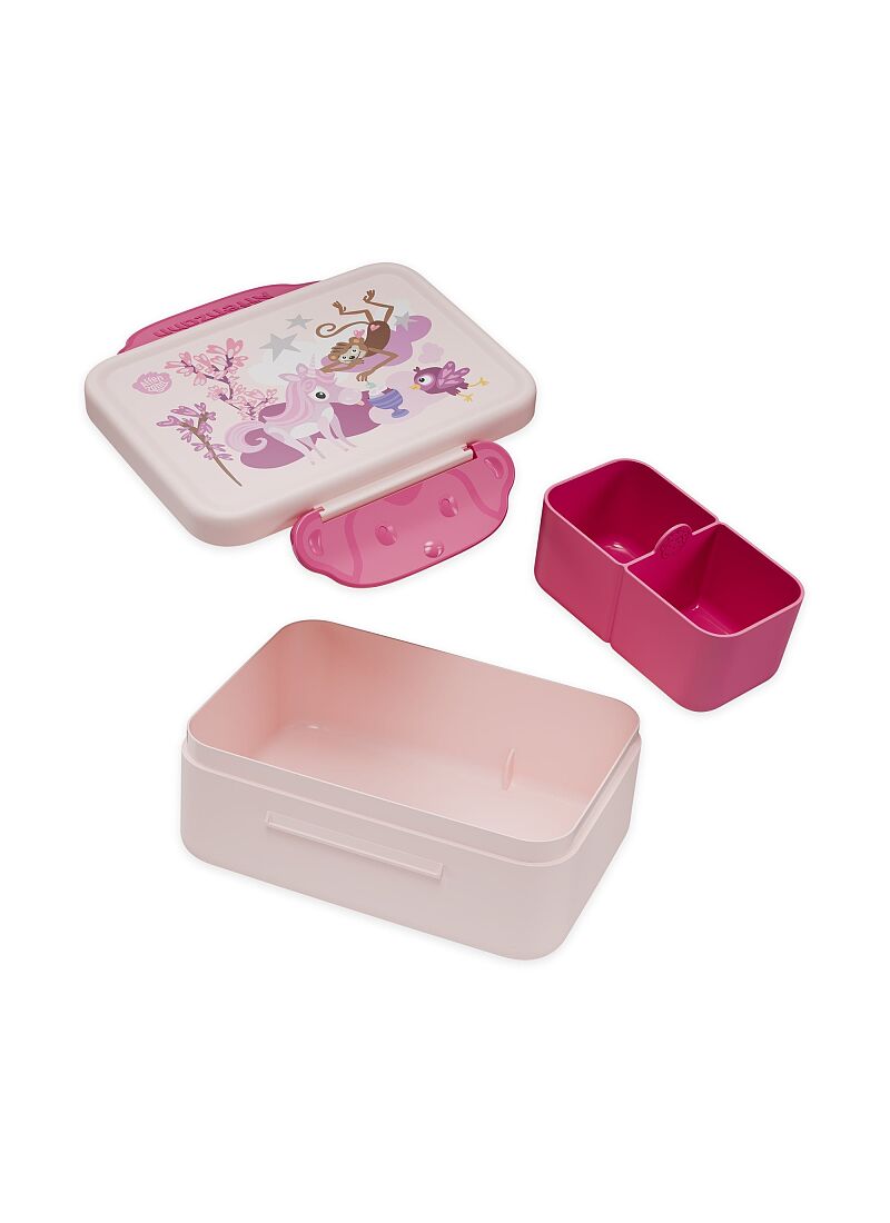 LUNCH BOX FABULOUS FANTASY WORLD