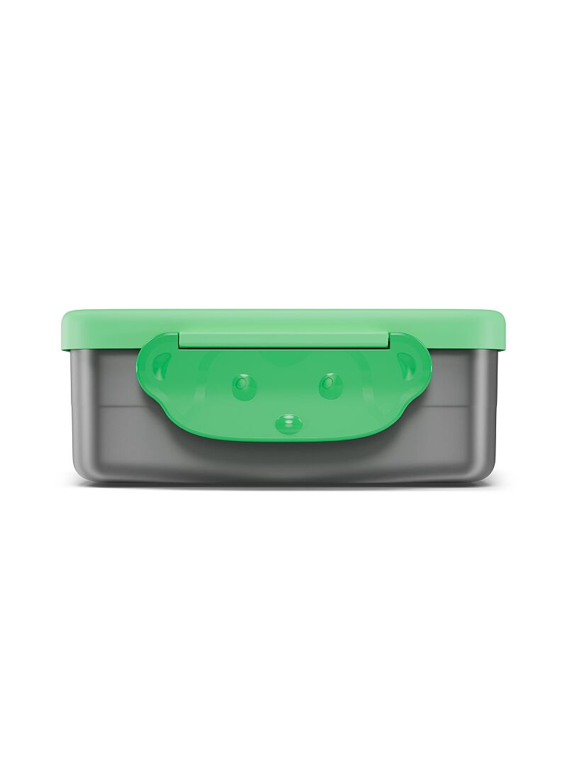 STAINLESS STEEL LUNCH BOX MIGHTY MEADOW
