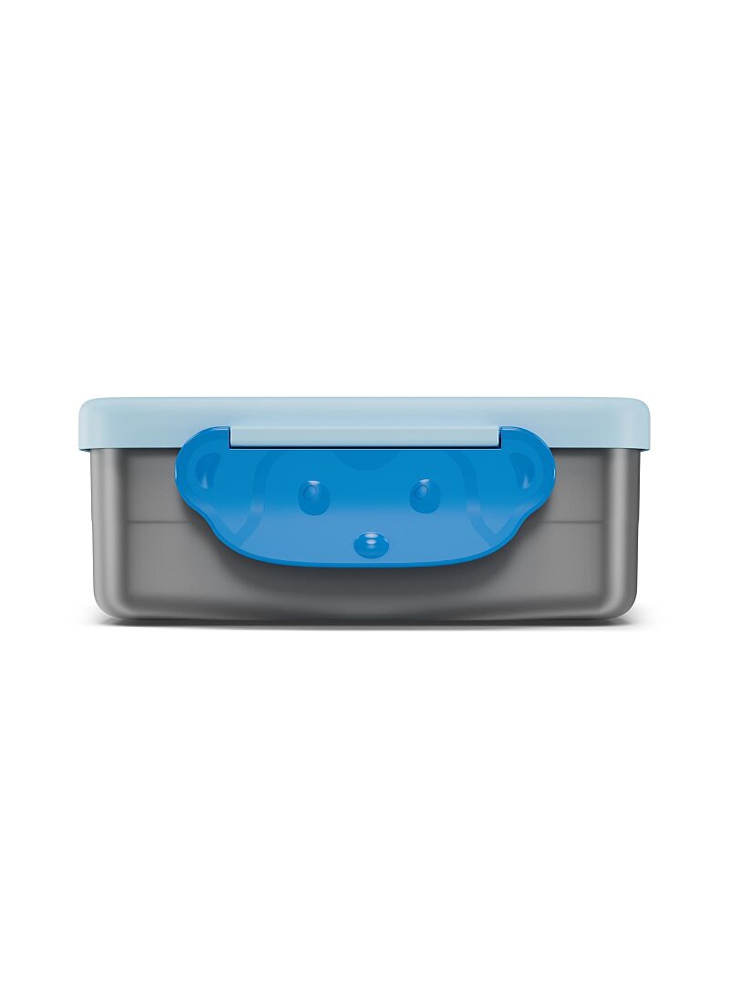 STAINLESS STEEL LUNCH BOX UNBELIEVABLE UNDERWATER WORLD