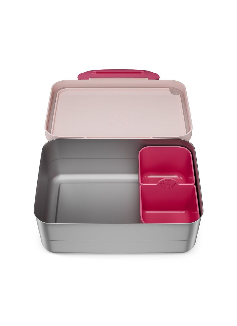 STAINLESS STEEL LUNCH BOX FABULOUS FANTASY WORLD