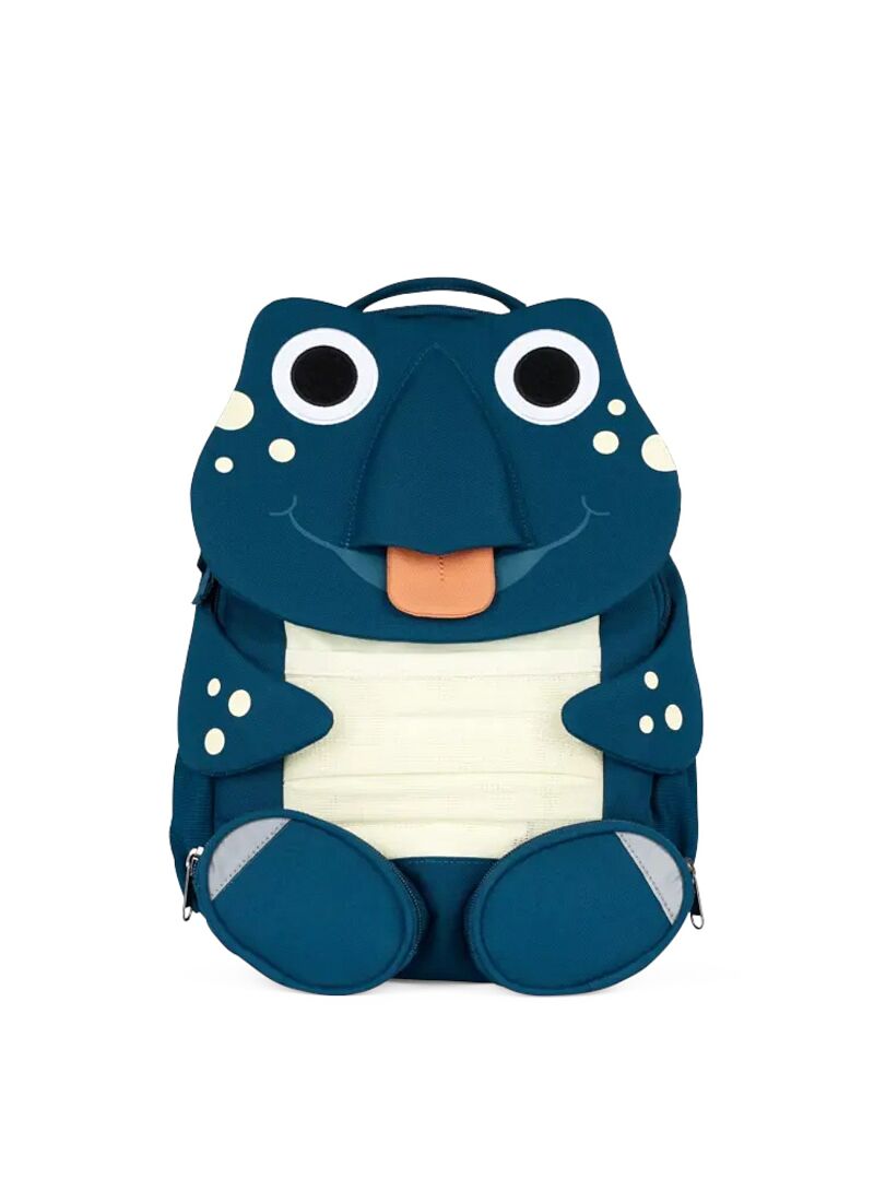 KID'S BACKPACK TURTLE