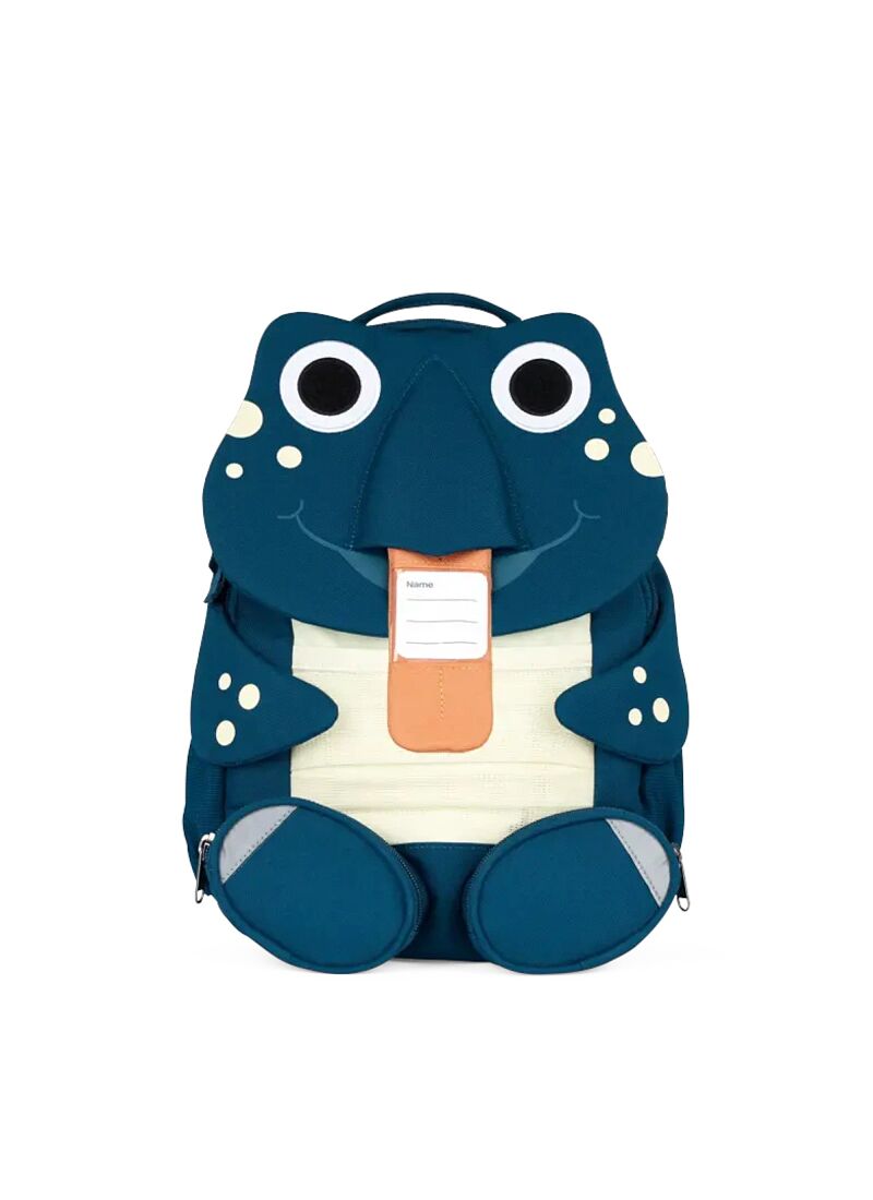 KID'S BACKPACK TURTLE