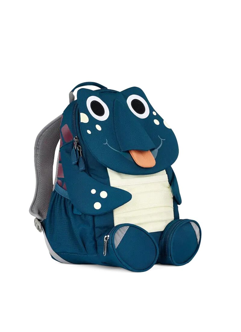 KID'S BACKPACK TURTLE