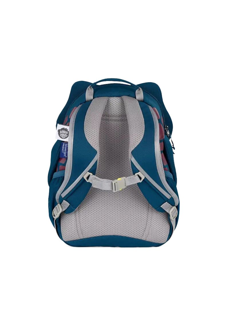 KID'S BACKPACK TURTLE