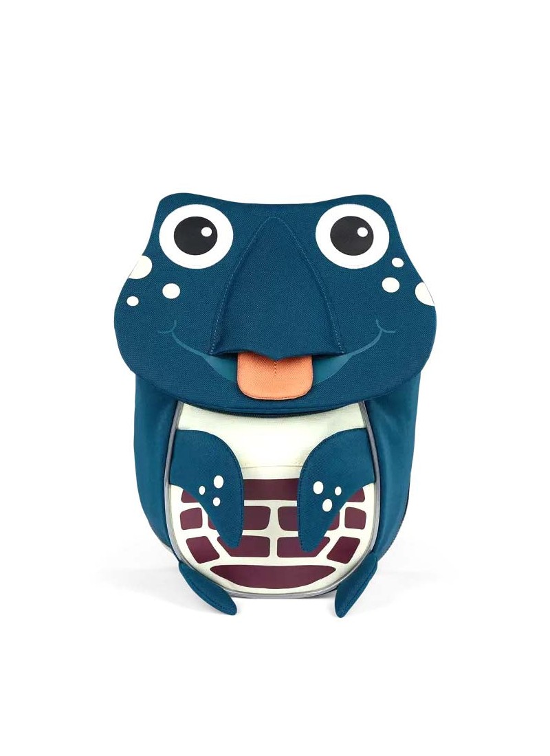 KID'S BACKPACK MINI TURTLE