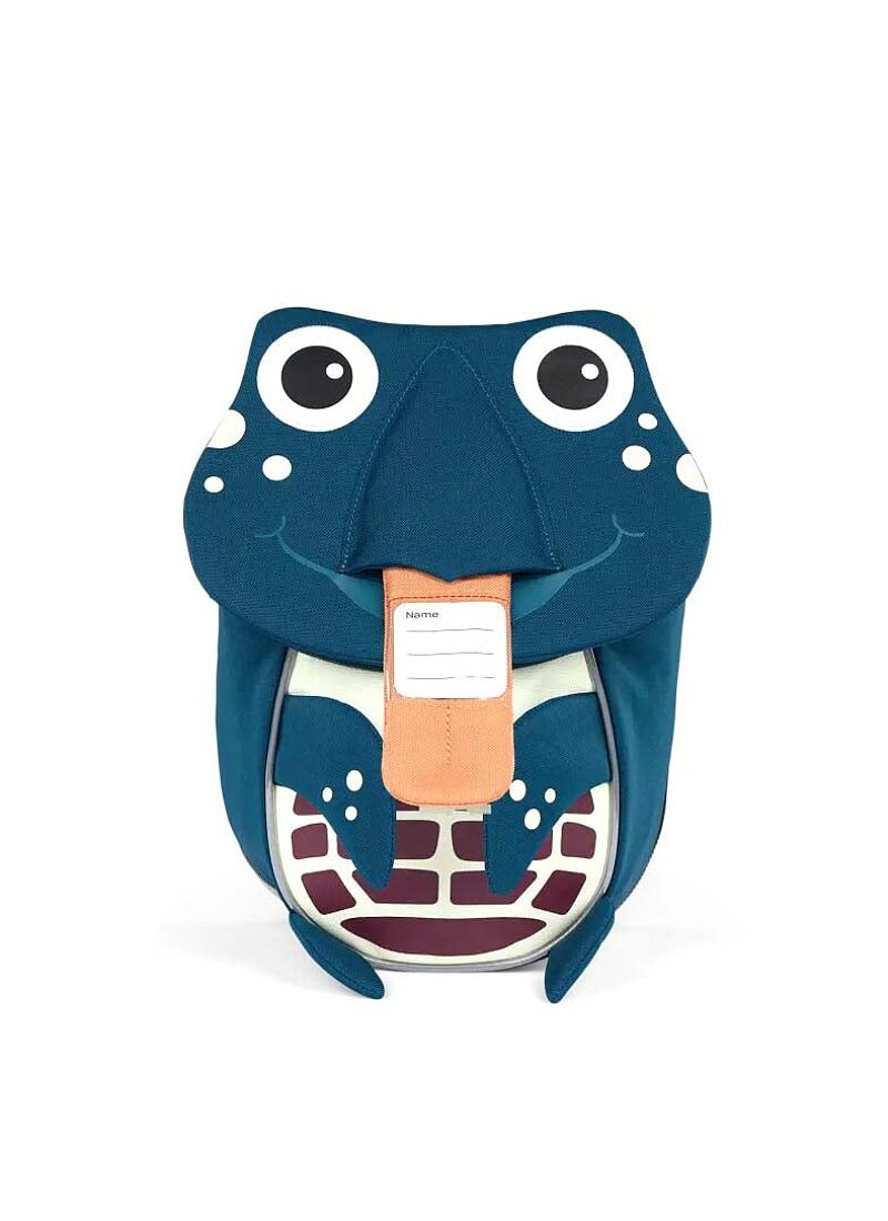 KID'S BACKPACK MINI TURTLE