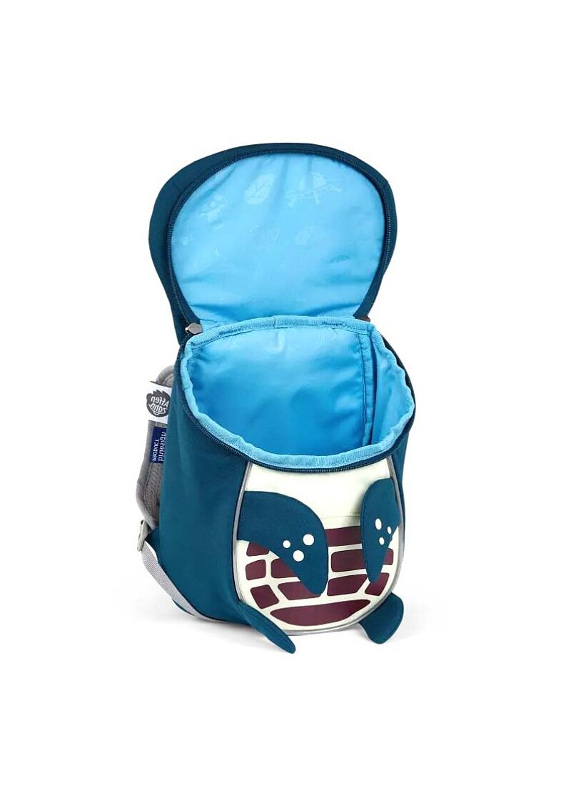 KID'S BACKPACK MINI TURTLE