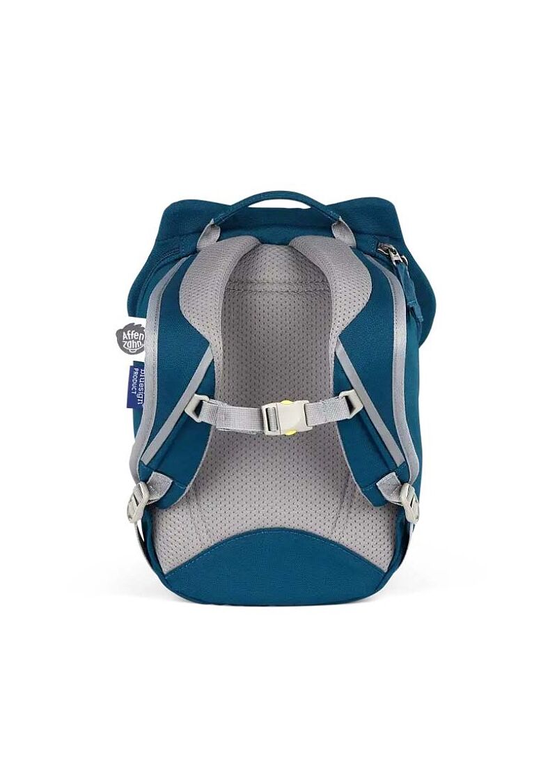 KID'S BACKPACK MINI TURTLE