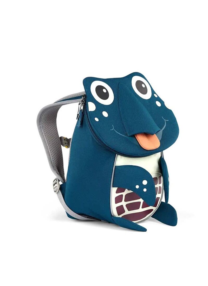 KID'S BACKPACK MINI TURTLE