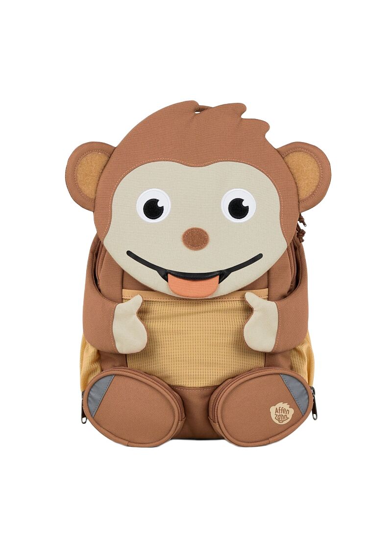 KID'S BACKPACK MONKEY