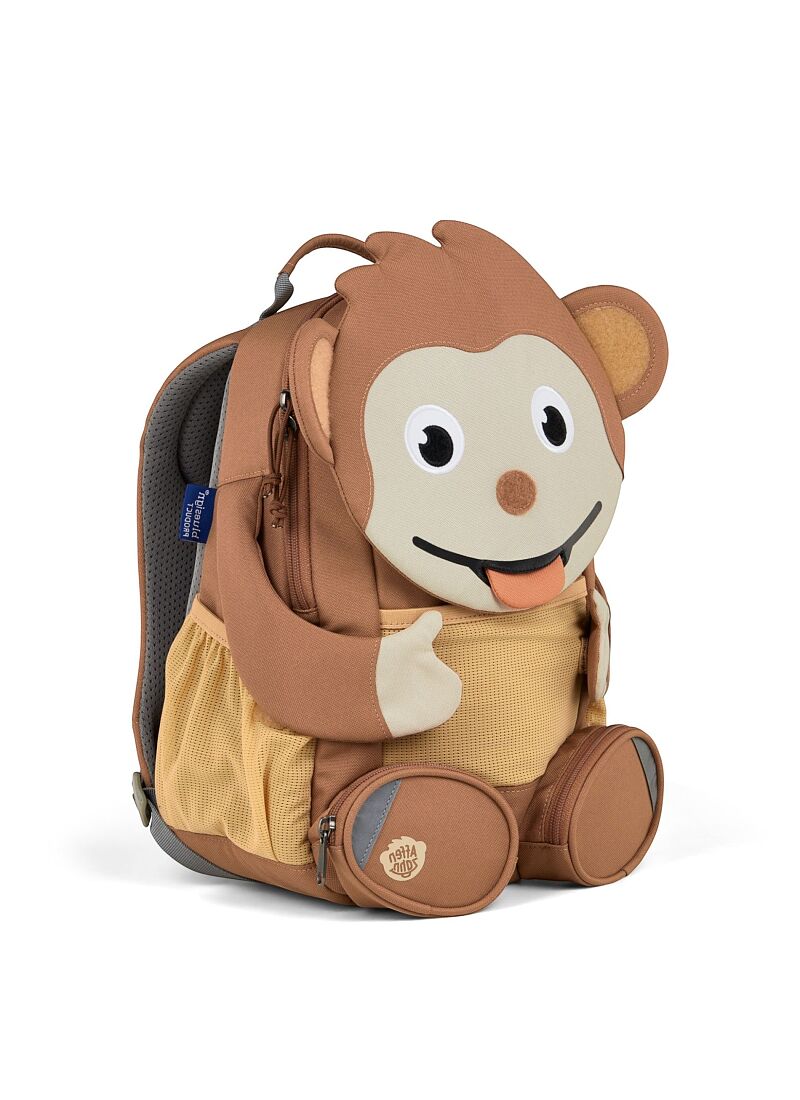 KID'S BACKPACK MONKEY