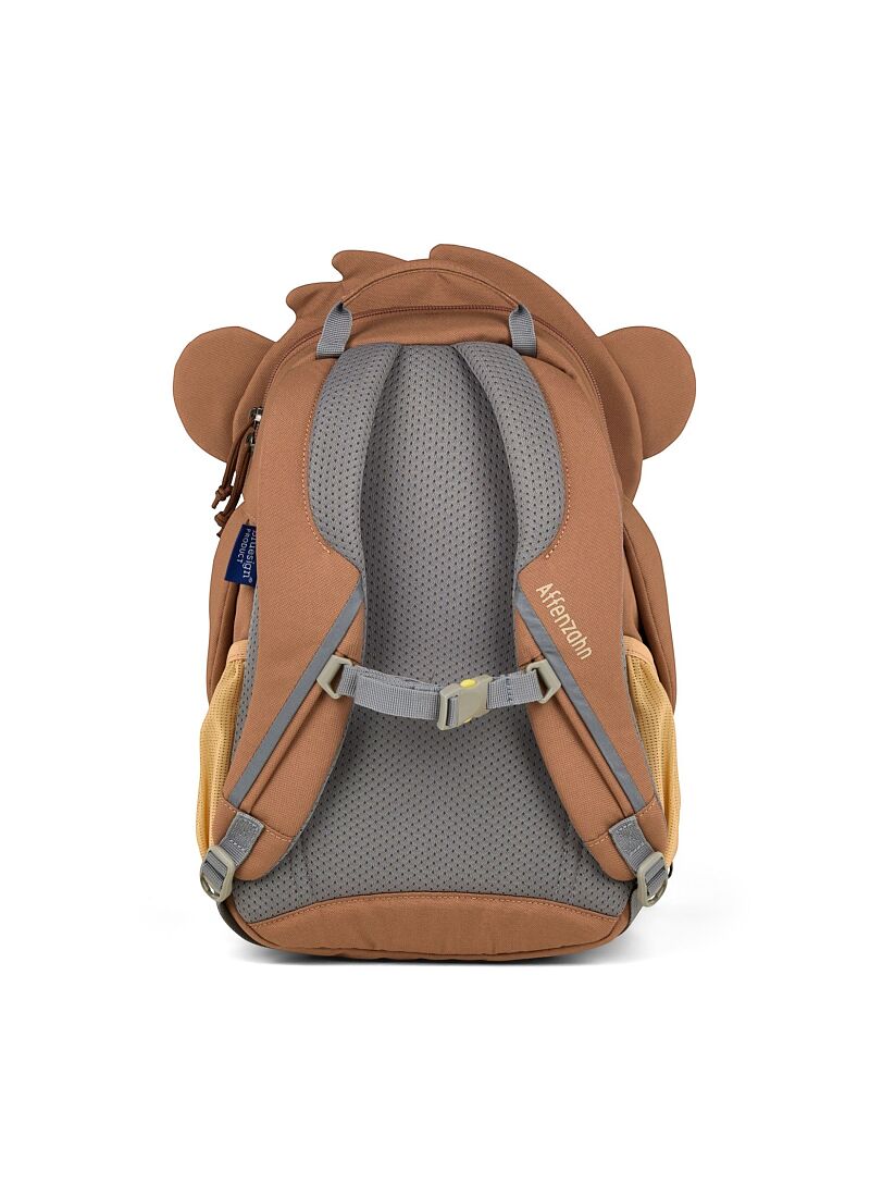 KID'S BACKPACK MONKEY