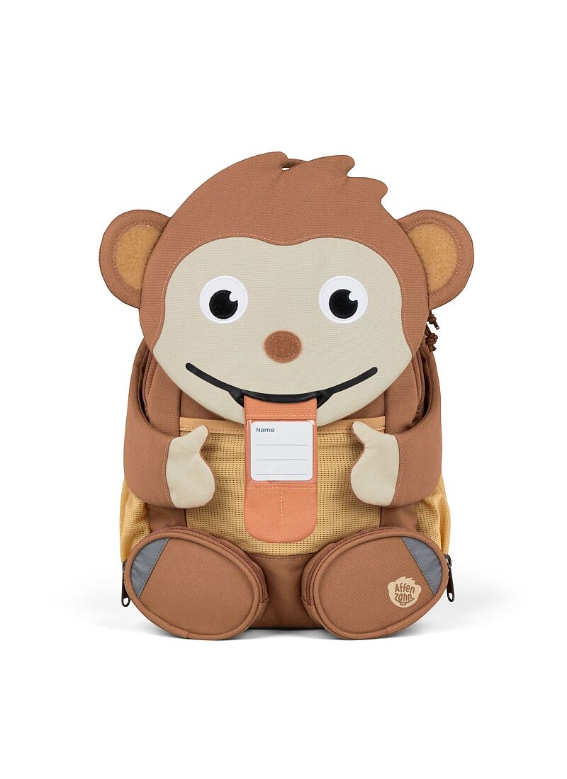 KID'S BACKPACK MONKEY