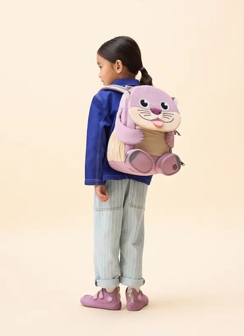KID'S BACKPACK OTTER
