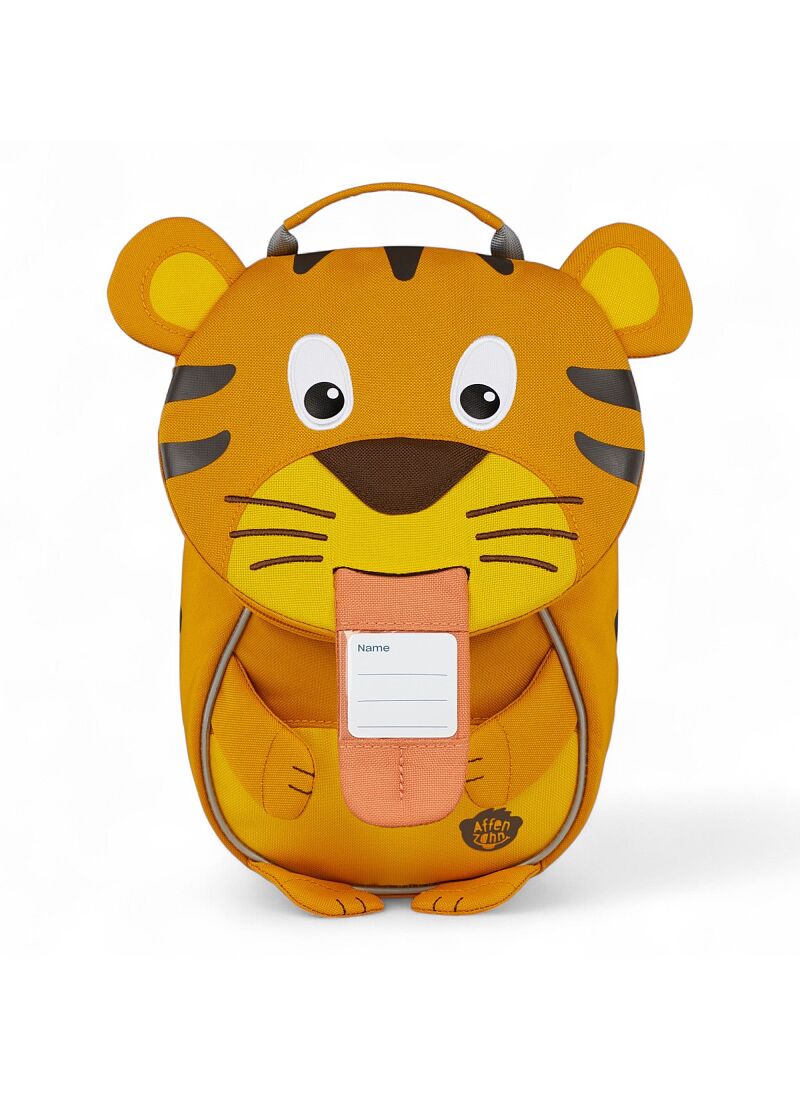 KID'S BACKPACK MINI TIGER