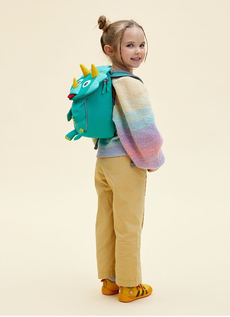 KID'S BACKPACK MINI DINOSAUR