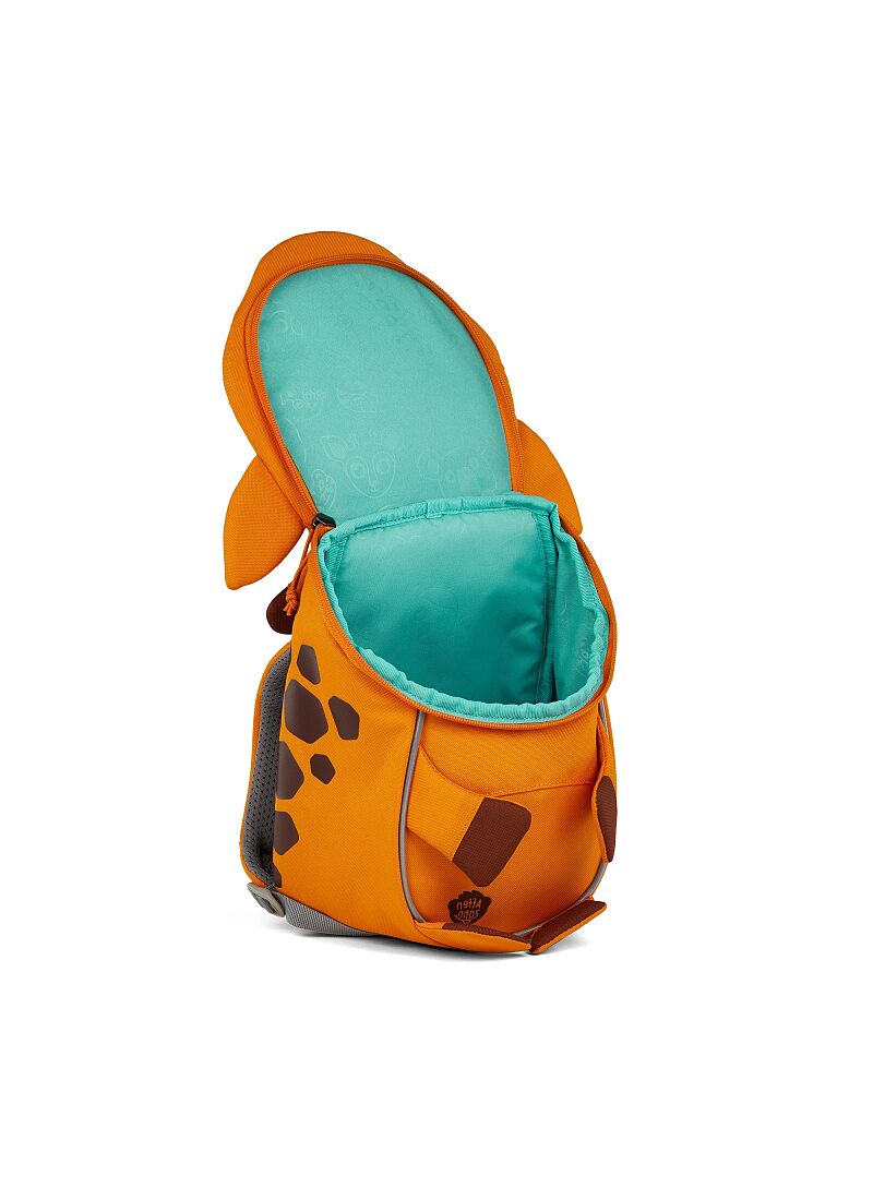 KID'S BACKPACK MINI GIRAFFE
